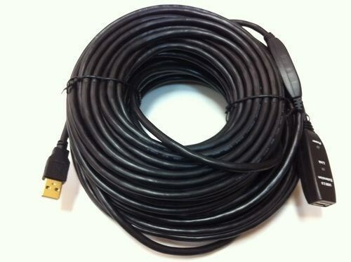 <span style="font-weight: bold;">ViBRA FSSC- Удлинение кабеля (от 10 до 70 м, цена за каждые 5 м)</span>